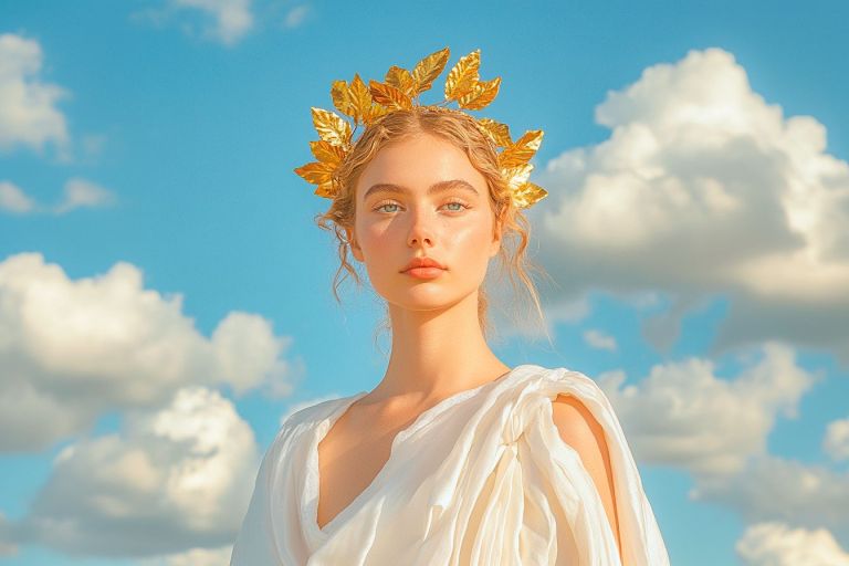 The Greek God/Goddess That Rules Your Zodiac (+ The Power They Placed In You)