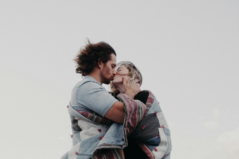 How You Express Love And Affection, Based On Your Zodiac Sign