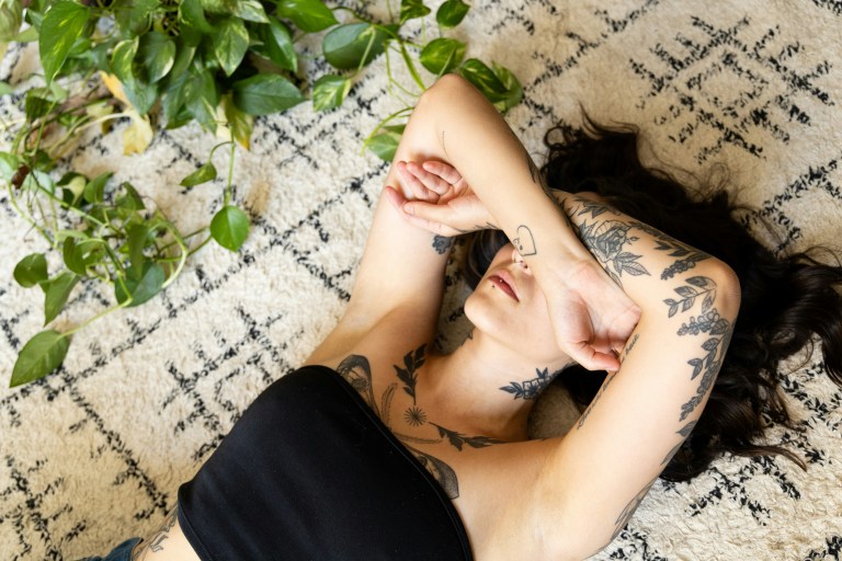 4 Zodiacs That Need A Massage And A Nap