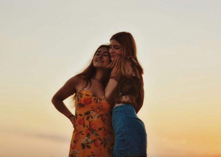 How To Be A Great Friend To Each Myers-Briggs Personality Type