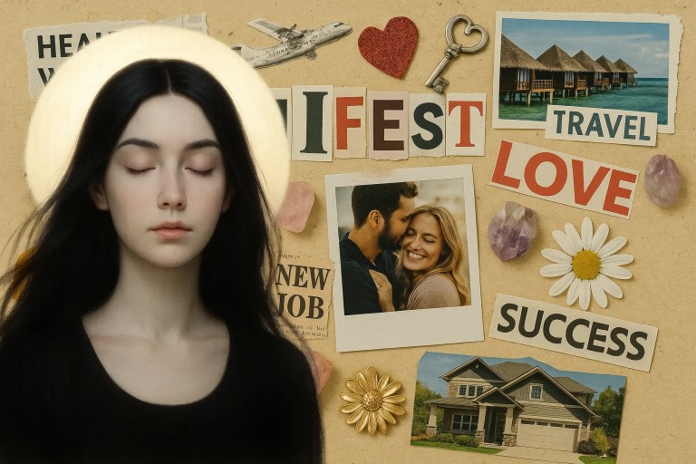 4 Zodiacs Who Need to Get Clear On Their Manifestations by May 26