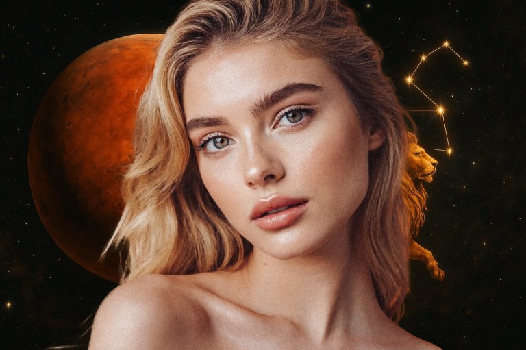4 Zodiacs That Are Making  Pivotal Life Moves With Mars In Leo (4/18 – 6/17)