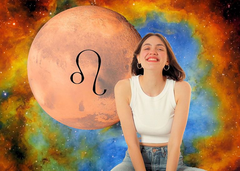 4 Zodiacs Getting A Confidence Upgrade On 4/18 (Thanks To Mars In Leo)