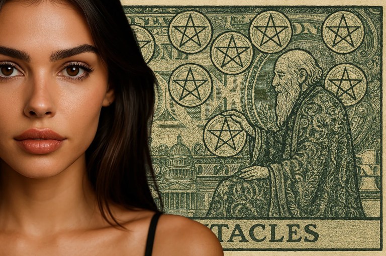 4 Zodiac Signs Heading Towards Serious Cash (According To Tarot)