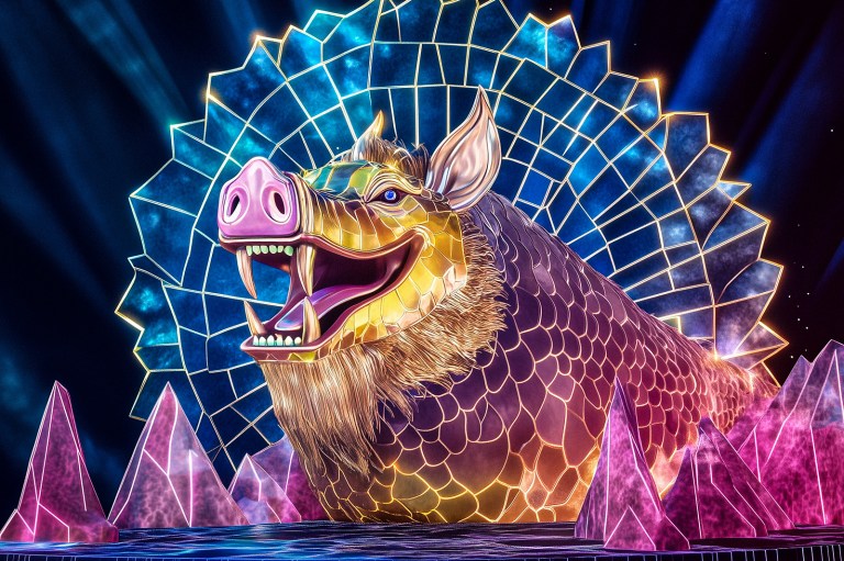 Your Chinese Horoscope For The Week Of April 6, 2025