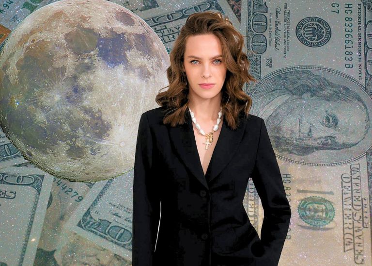 4 Zodiacs Entering An Abundant Era Under The Taurus Money Moon (4/27)