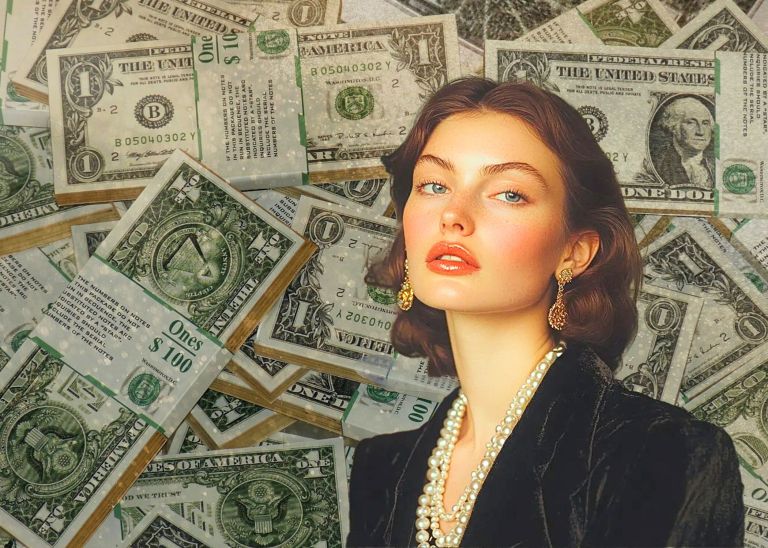 3 Zodiacs Making Mega Money This Week (Thanks To The Sun Conjunct Jupiter)