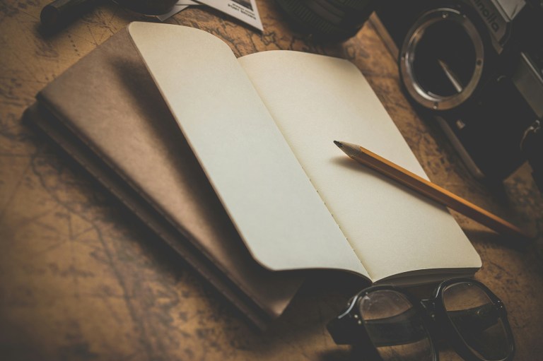 4 Zodiacs Who Need To Stop Rereading Their Last Life Chapter, Pick Up A Pen, And Start Writing The Next One