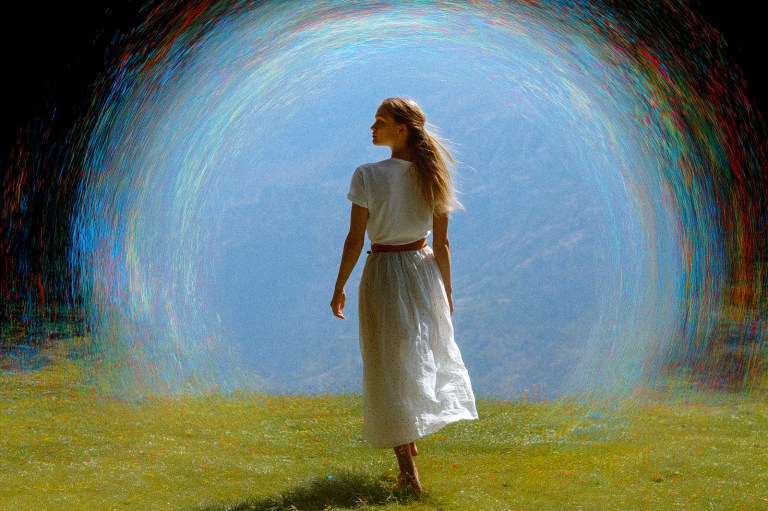 4 Zodiacs Opening A Portal Of Healing Soon