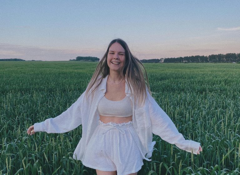 4 Zodiacs Running Toward Transformation This Spring (Not Away From It)