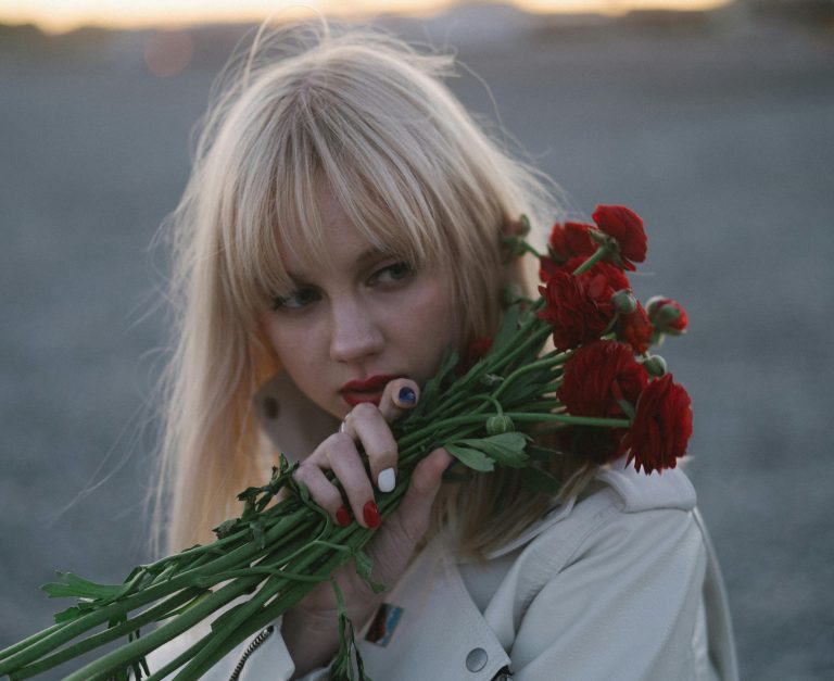 4 Zodiacs Who Are Healing From Their Past (+ Tarot Advice For Moving On)