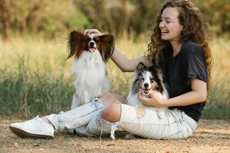 4 Zodiac Signs With Soul-Level Connections To Animals