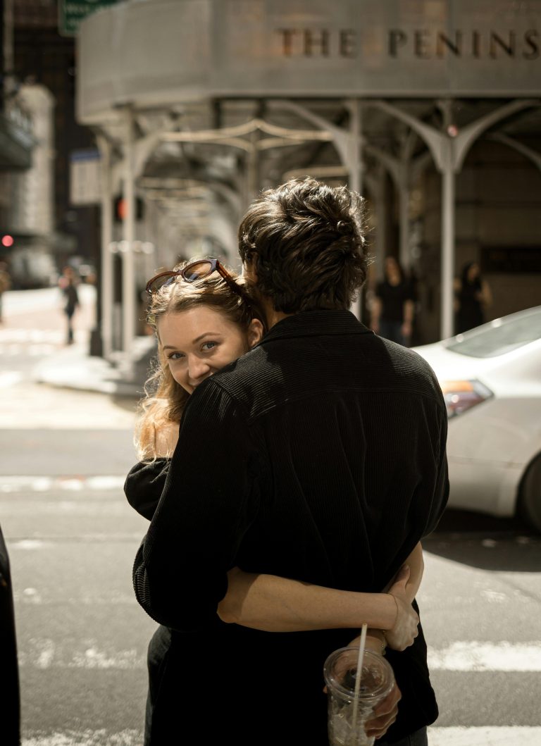 3 Zodiac Signs Who Are Finally Ready For Real Love (And It’s Closer Than They Think)