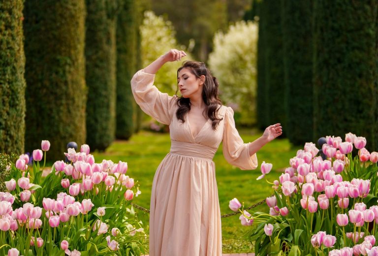 3 Zodiacs Touched By Luck This April (+ Tarot Advice On Making It Last)