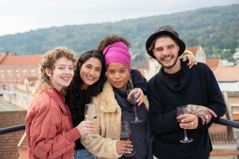 This Summer, These 5 Zodiacs Are Finally Finding Soul-Aligned Friendships