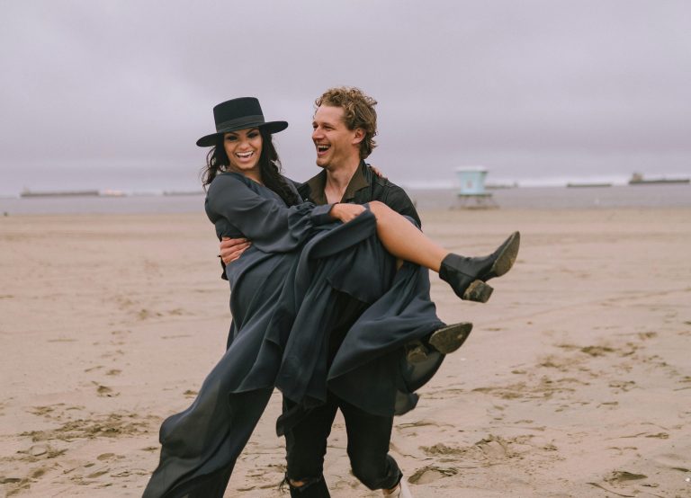 3 Zodiacs Getting Swept Off Their Feet In April (+ Tarot Advice On Embracing It)