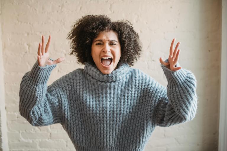 3 Zodiacs Who Should Be Careful Of What They Say This April (Thanks To Mercury In Aries)