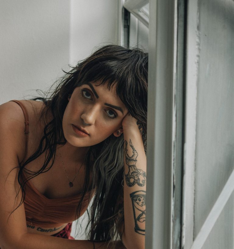 Tarot Readings For 4 Zodiac Signs Facing (And Conquering!) Their Deepest Fears This May