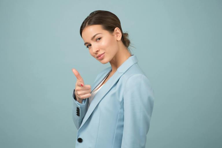 4 Zodiacs Experiencing A Powerful Career Plot Twist on 4/4 (Thanks To Saturn Sextile Uranus)