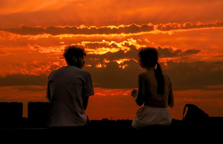 6 Zodiac Duos Who Manifested Each Other