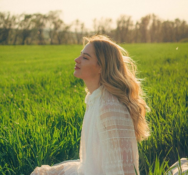 6 Zodiacs Who Soothe Their Stress By Stepping Into The Natural World