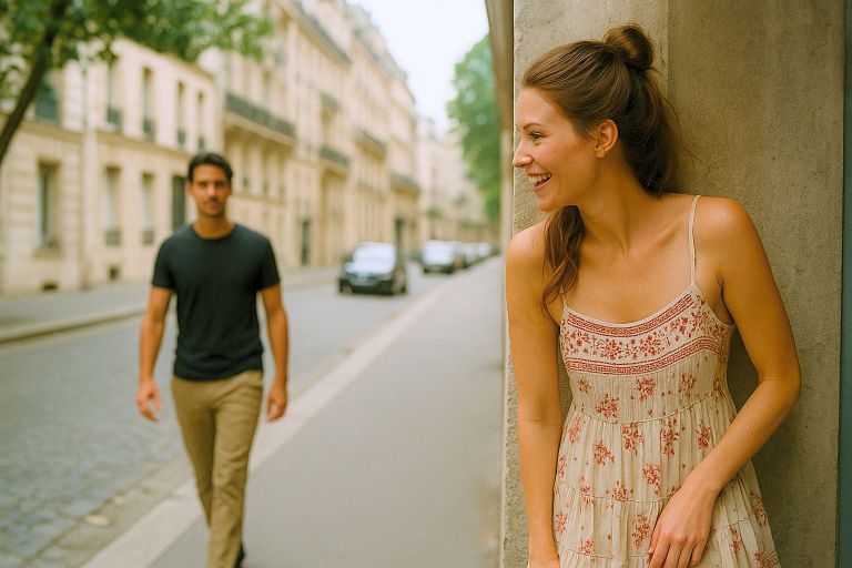3 Signs Your True Love Lies Behind The Next Corner (According To Tarot)