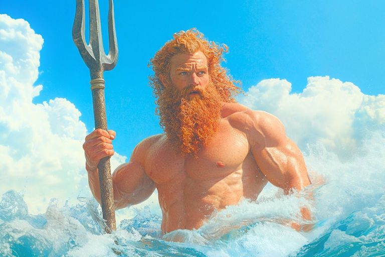 Here’s The Spiritual Gift You’ve Been Blessed With, Thanks To Your Zodiac Sign’s Greek God