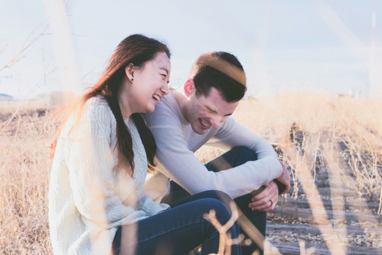 4 Zodiac Signs Who Anchor Their Souls To True Connection
