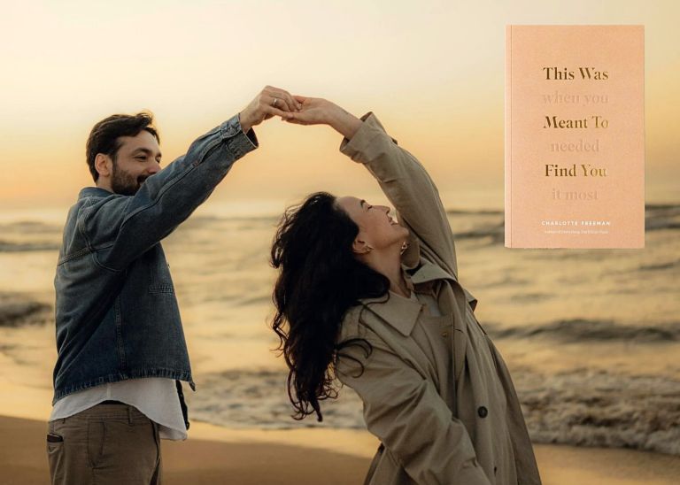 4 Zodiacs Finding Fated Love By The End Of May
