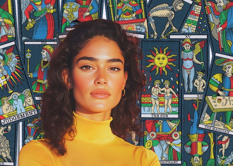 3 Zodiac Signs With Big Decisions Ahead (+ Tarot Advice For Making The Right One)