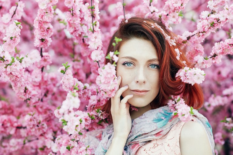 4 Zodiacs Who Will Find Rebirth This Spring