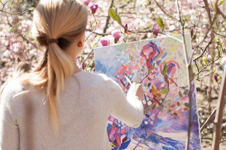 4 Zodiac Signs Whose Imagination Is Touched By The Divine