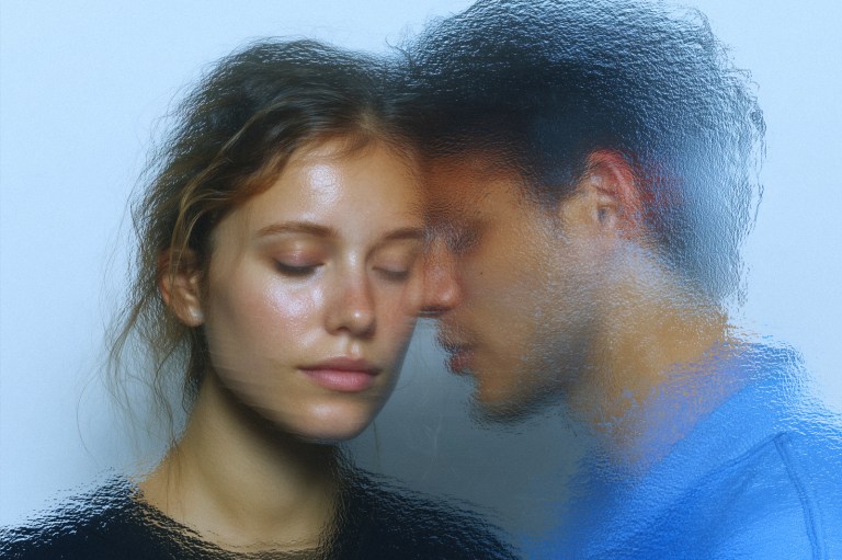 How Your Karmic Debt Defines Your Dating History