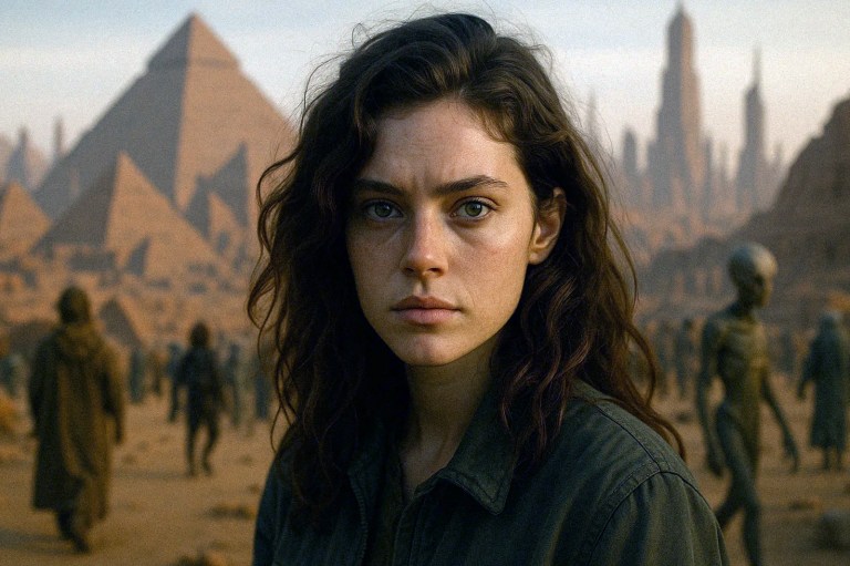 3 Zodiacs That Would Thrive Living On Another Planet