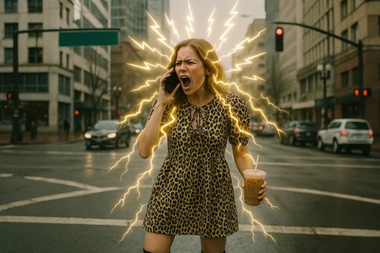 The Toxic Trait Each Zodiac Sign Needs To Work On In 2025