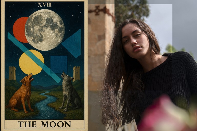 3 Tarot Cards Imploring You To Trust Your Intuition