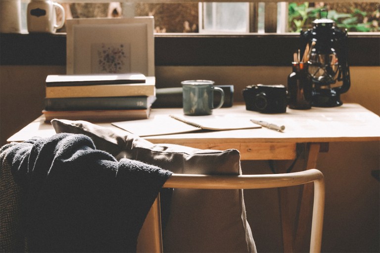4 Zodiacs Who Need To Stop Living In The Past, Pick Up A Pen, And Become The Author Of Their Next Life Chapter