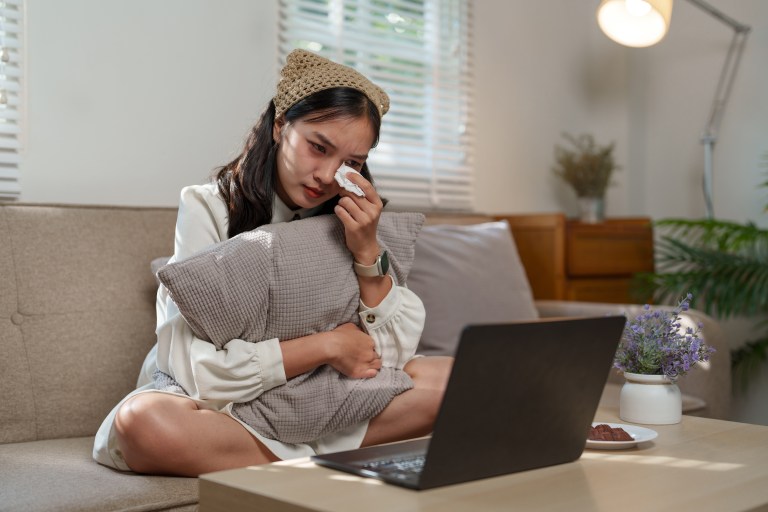 How Often You Get Your Heart Broken, Based On Your Birth Order