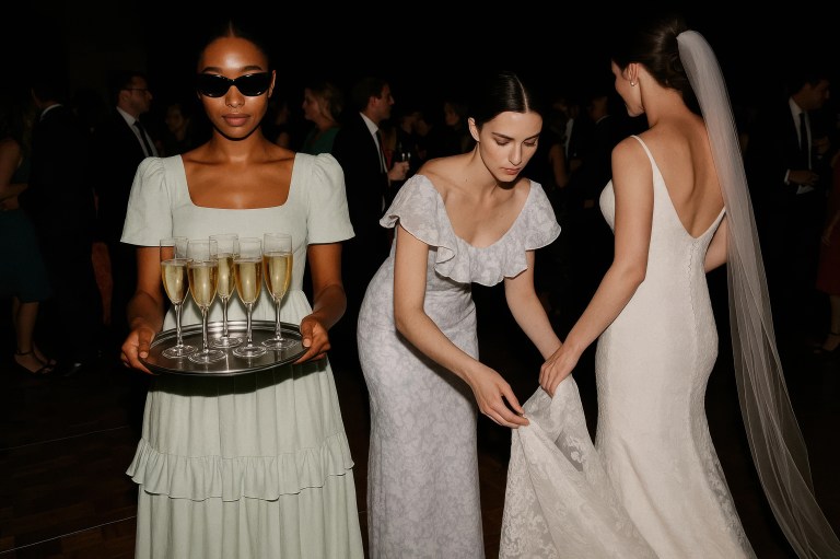 What Kind Of Bridesmaid You Are, Based On Your Zodiac Sign