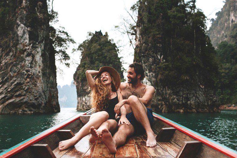 4 Zodiac Signs Heading On The Adventure Of A Lifetime In Mid-May