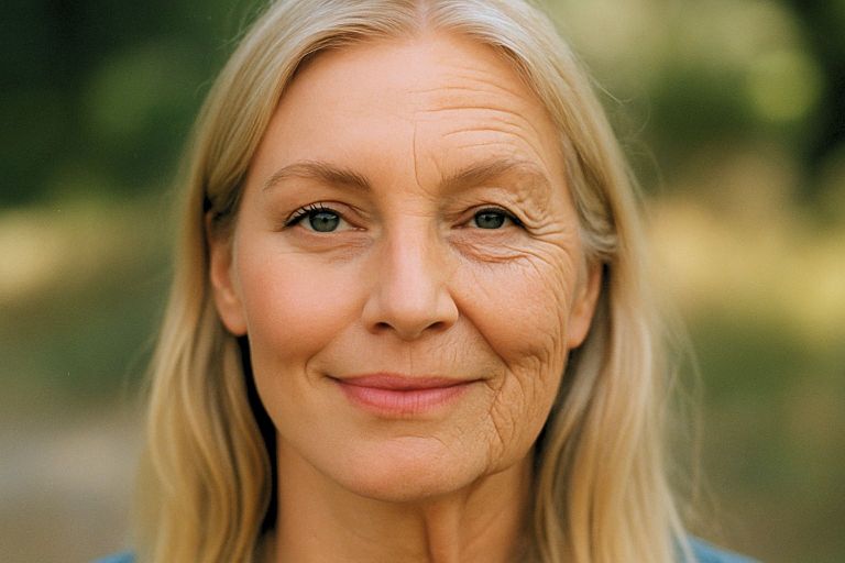 3 Zodiac Signs Who Age Beautifully