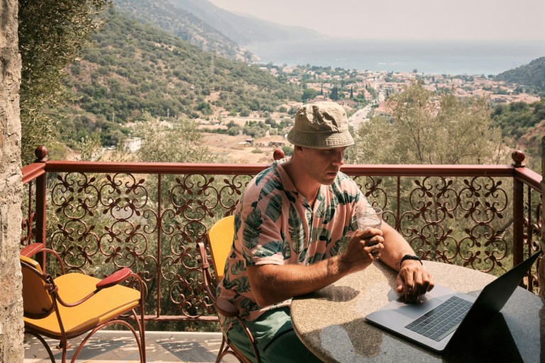 3 Zodiacs Built To Live A Nomadic Lifestyle