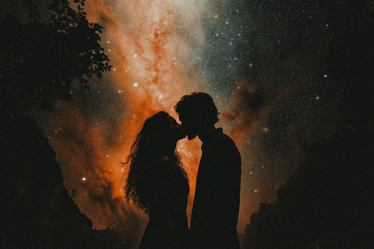 The Romantic Story Meant For You, Based On Your Zodiac Sign