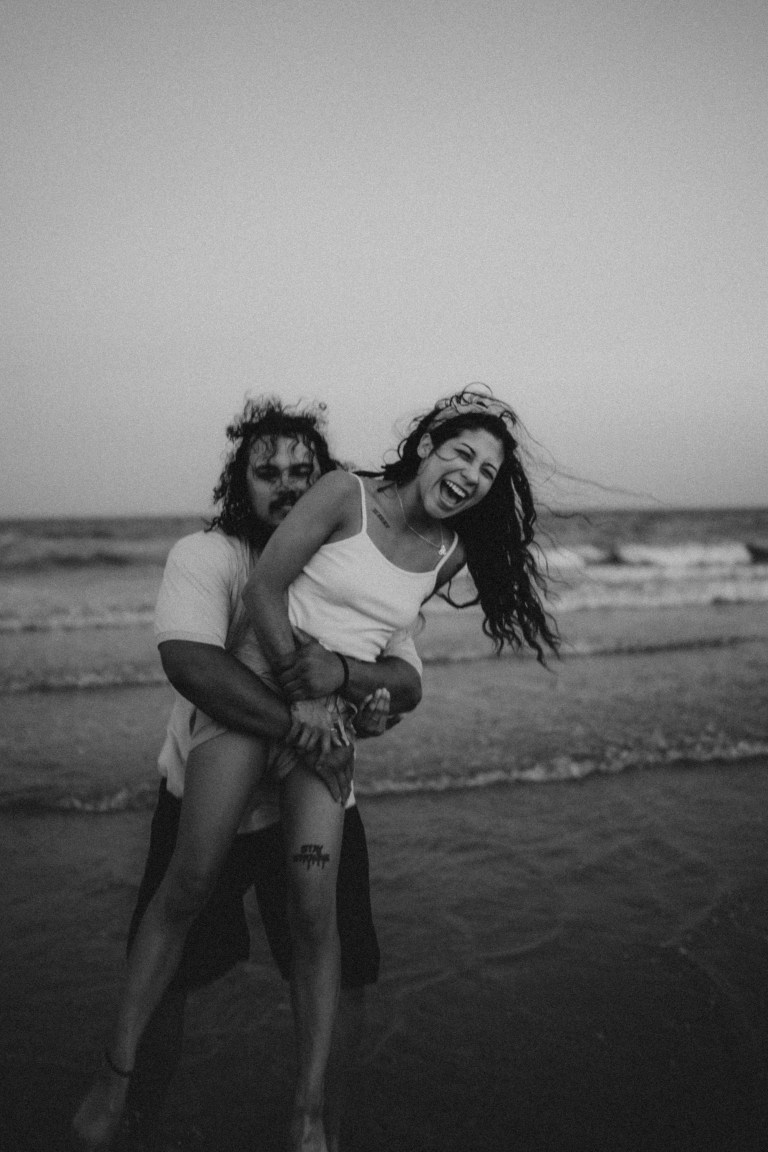 4 Zodiacs Who Take Leaps Of Faith In Love