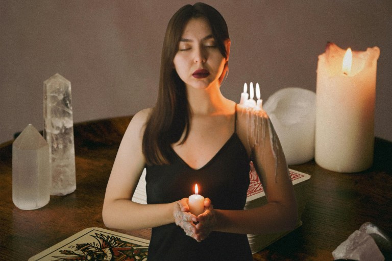 I’m Finally Learning to Attract What I Deserve—Not Chase What I Don’t