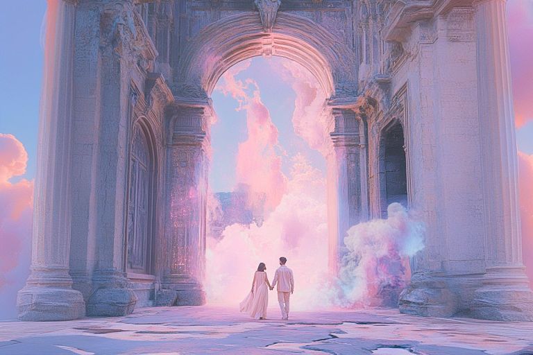 4 Zodiacs Entering Karmic (Past Life) Relationships This Year