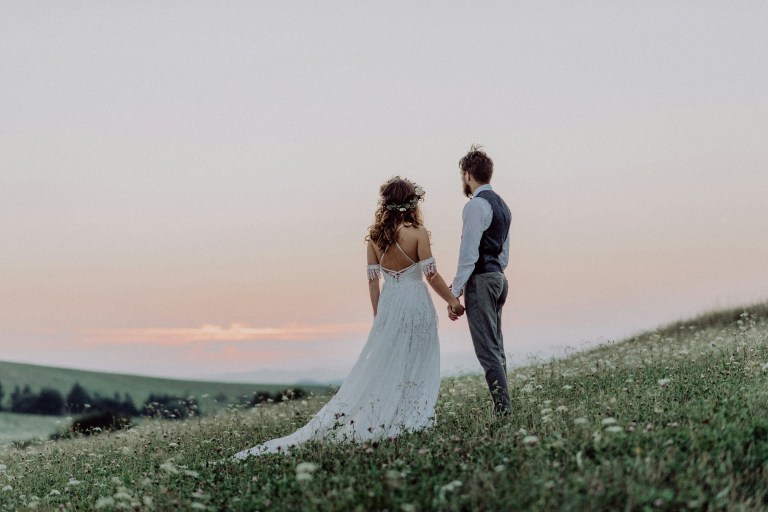 How Each Myers-Briggs Personality Type Likes To Fall In Love