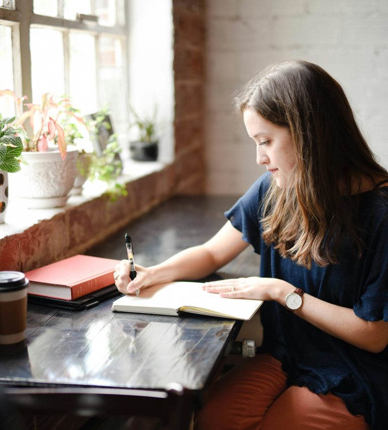 4 Zodiac Signs Who Need To Stop Living In The Past, Pick Up A Pen, Put It To Paper, And Become The Author Of Their Next Life Chapter