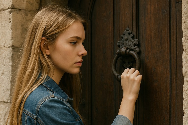 4 Zodiacs With A Dream Knocking On Their Door In May