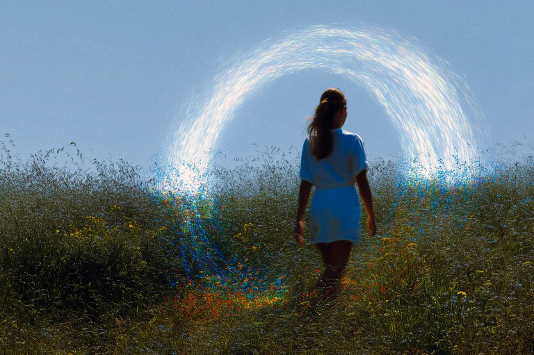 4 Zodiacs Traveling Through A Tunnel Of Healing Before Summer Solstice (June 24)